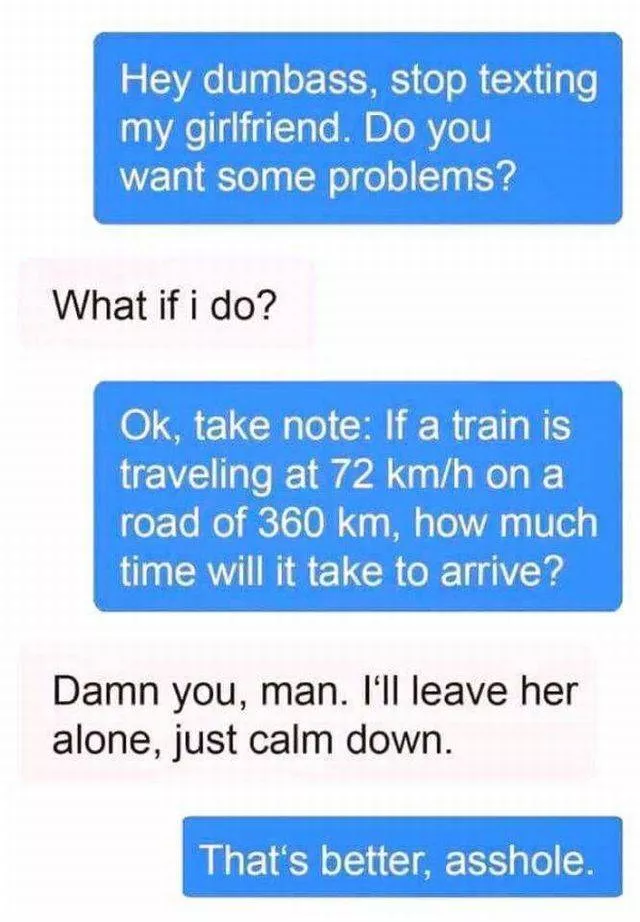 Smart or fools - #29 