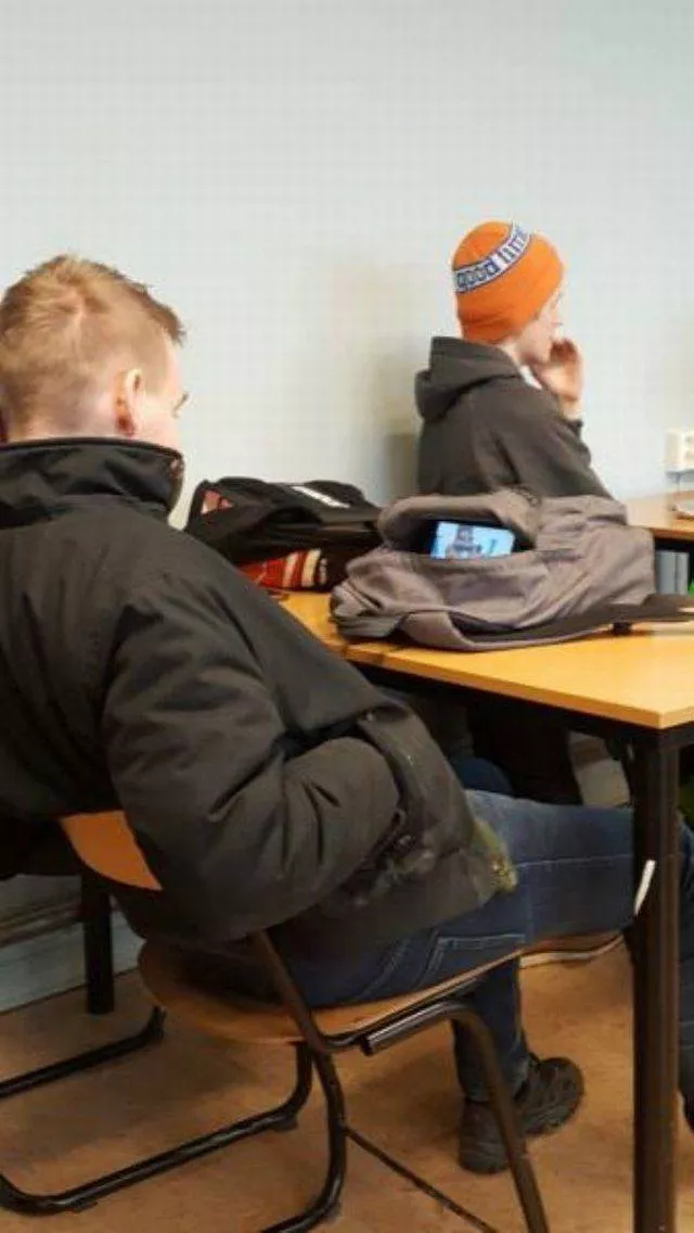 Intelligents ou imbeciles - #48 