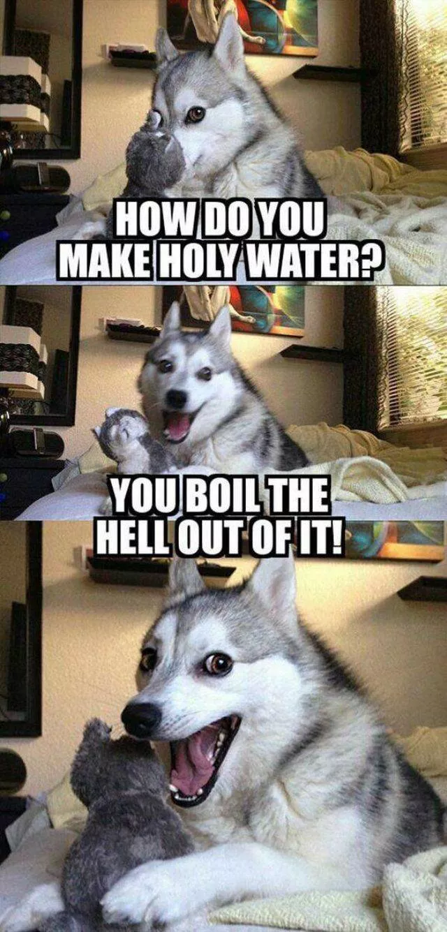 Intelligents ou imbeciles - #55 