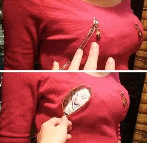 Le meilleur des photos les plus epiques de wtf - #1 