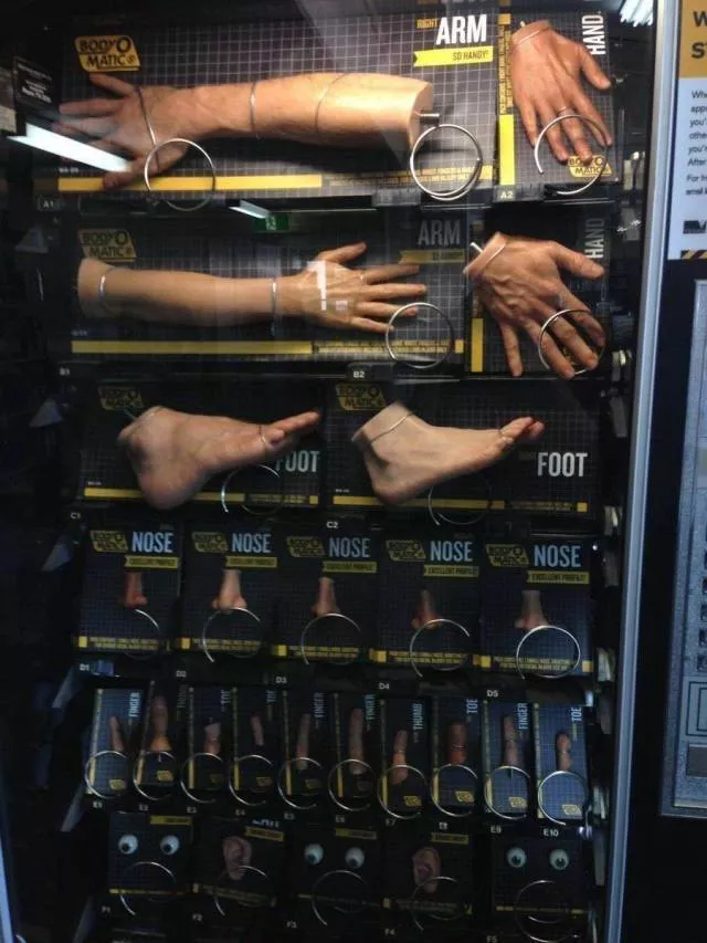 Le meilleur des photos les plus epiques de wtf - #18 