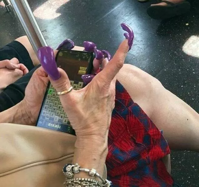 Le meilleur des photos les plus epiques de wtf - #24 