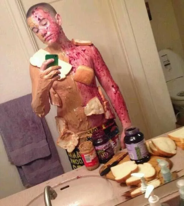 Le meilleur des photos les plus epiques de wtf - #25 