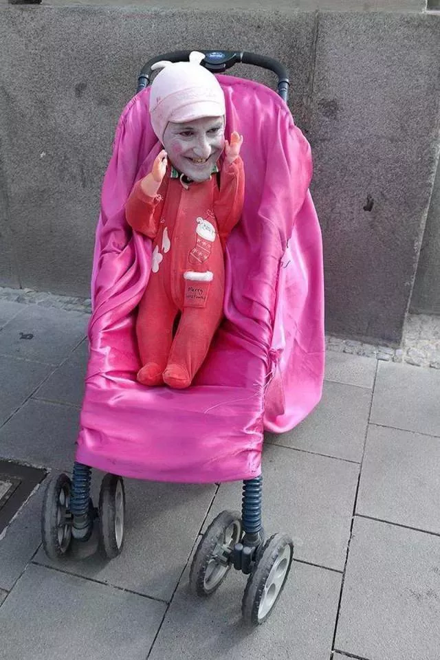 Le meilleur des photos les plus epiques de wtf - #4 