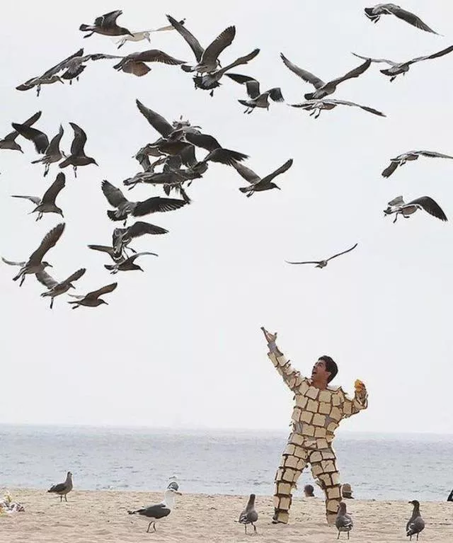 Le meilleur des photos les plus epiques de wtf - #45 