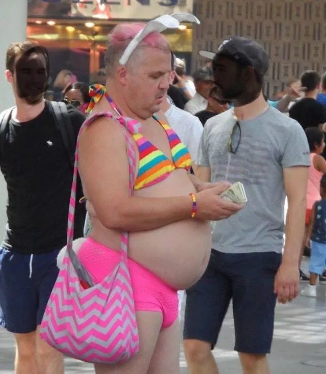 Le meilleur des photos les plus epiques de wtf - #6 