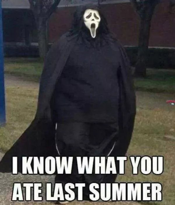 Best of horror movie memes - #1 