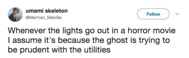 Best of horror movie memes - #12 