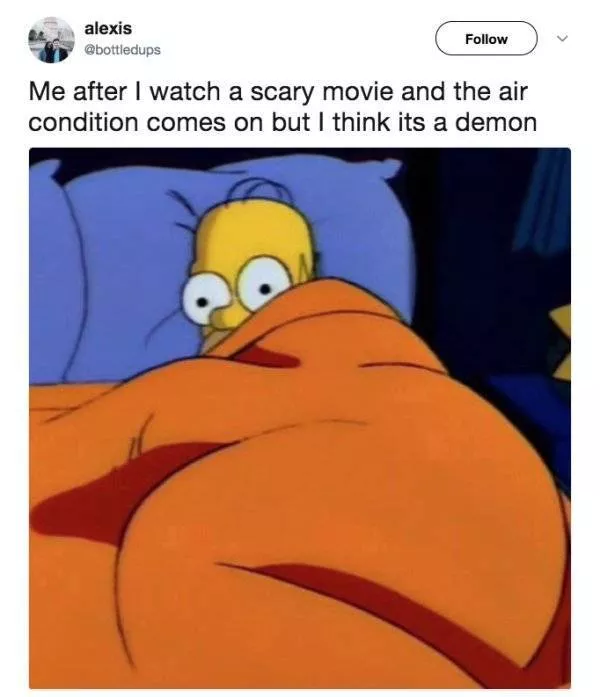 Best of horror movie memes - #25 