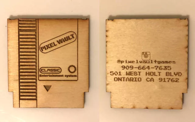 Very original business cards - #10 