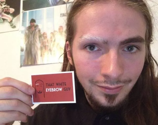 Very original business cards - #11 