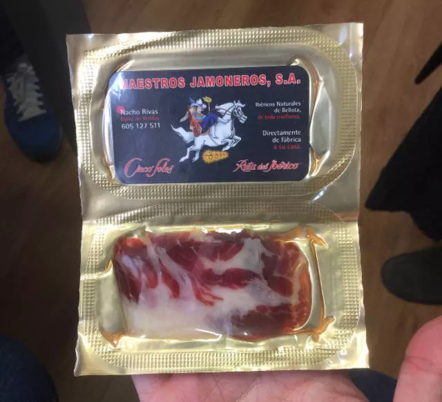 Very original business cards - #14 
