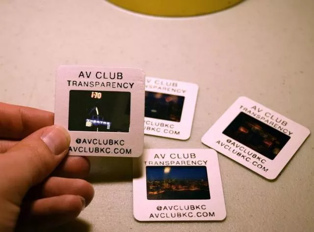 Cartes de visite tres originaux - #15 
