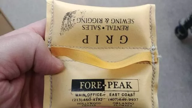 Very original business cards - #17 