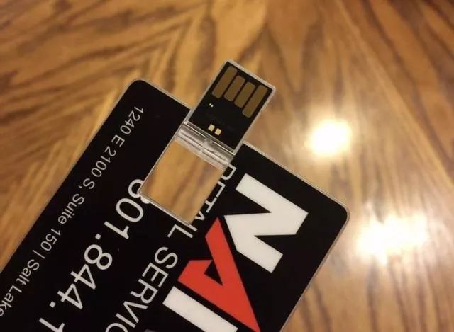 Very original business cards - #18 