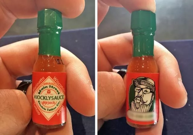Very original business cards - #19 
