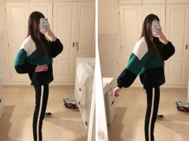 Look twice - #11 