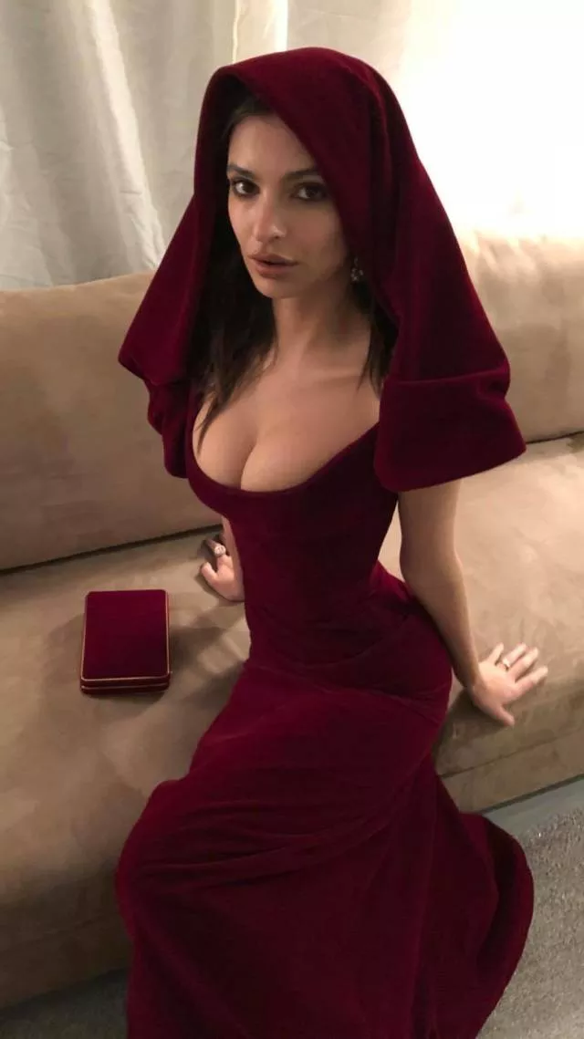 Robes serrees - #14 