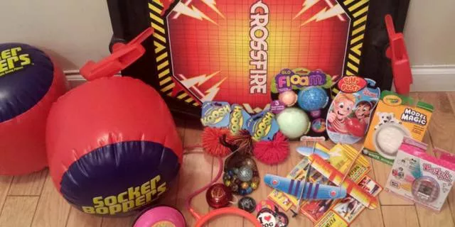 Un voyage dans les annees 90 - #10 