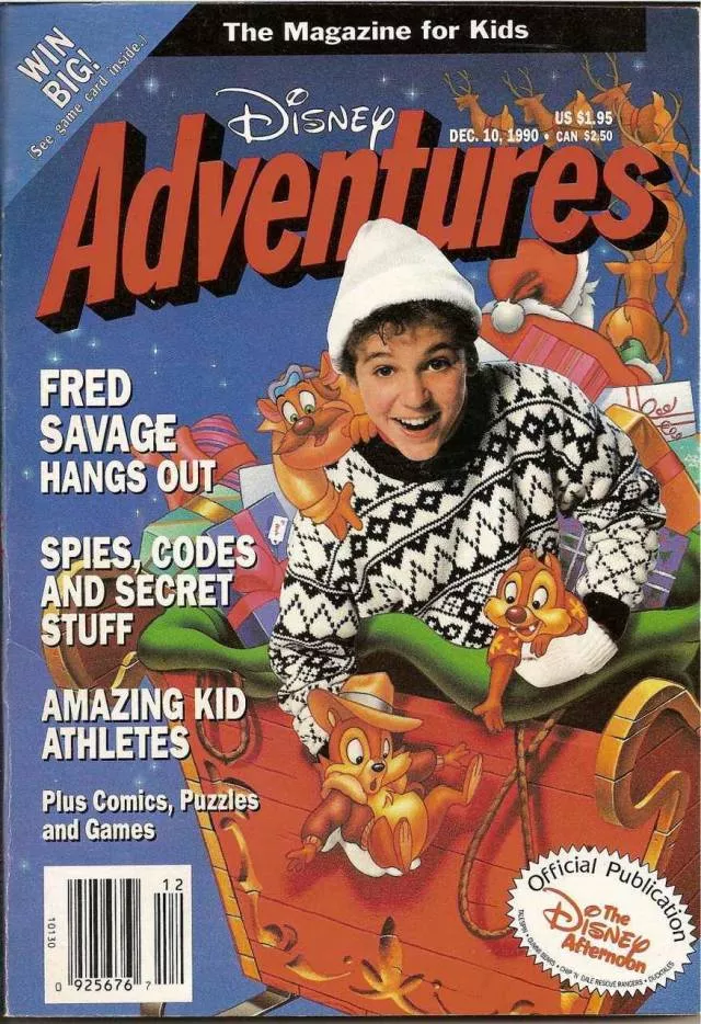 Un voyage dans les annees 90 - #12 