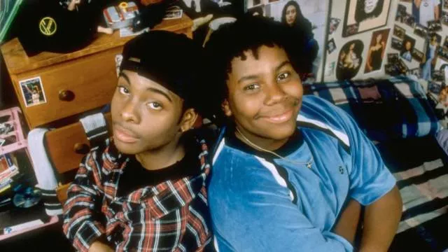 A tour to the 90s  - #15 