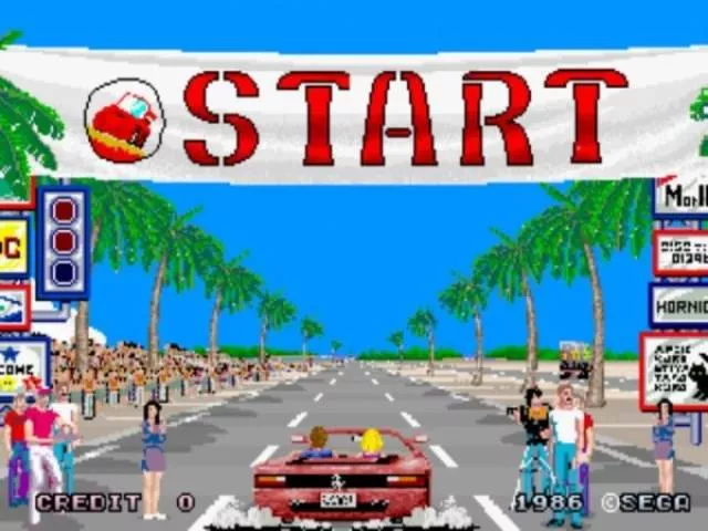Un voyage dans les annees 90 - #17 