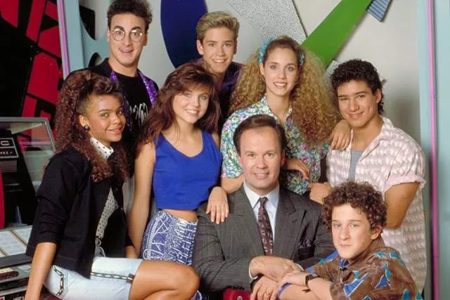 Un voyage dans les annees 90 - #2 