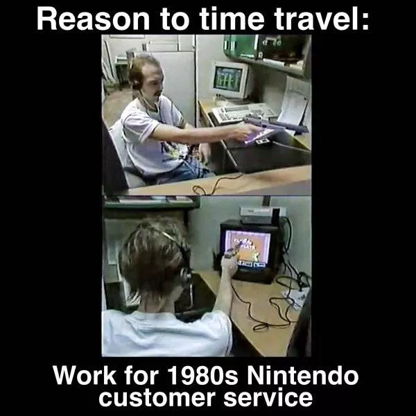 Un voyage dans les annees 90 - #21 