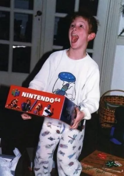A tour to the 90s  - #31 