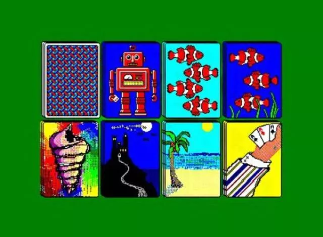 Un voyage dans les annees 90 - #36 