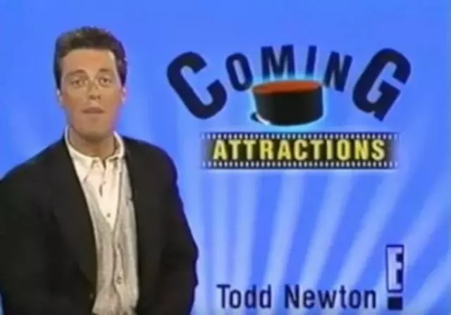 A tour to the 90s  - #47 