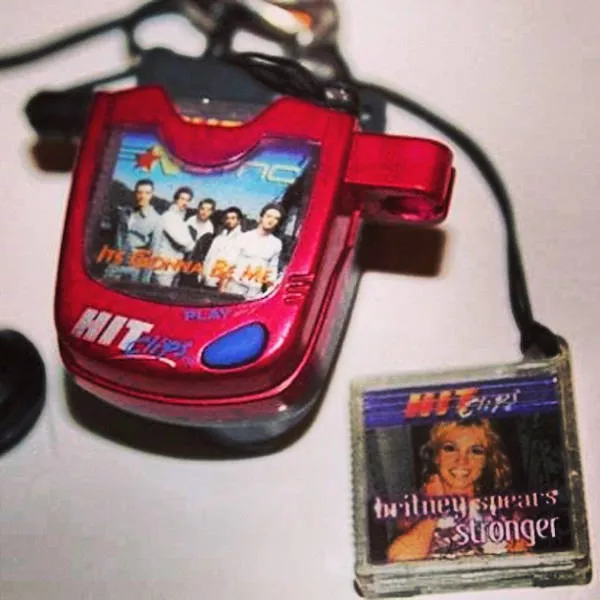 A tour to the 90s  - #7 