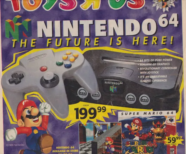 Un voyage dans les annees 90 - #8 