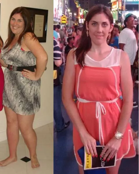 Amazing body transformations - #11 