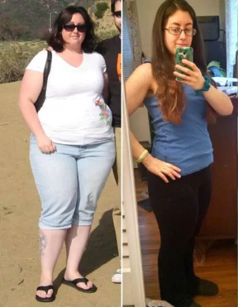 Transformations du corps incroyables - #13 