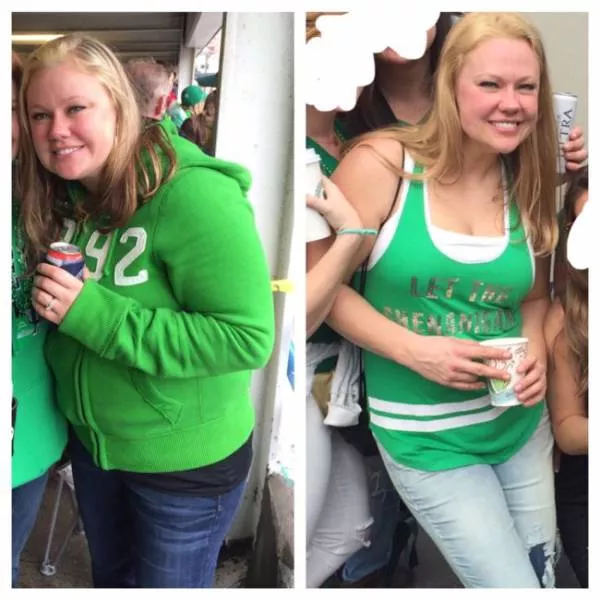 Transformations du corps incroyables - #17 