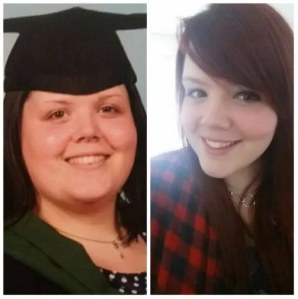 Amazing body transformations - #18 