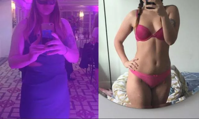 Amazing body transformations - #19 