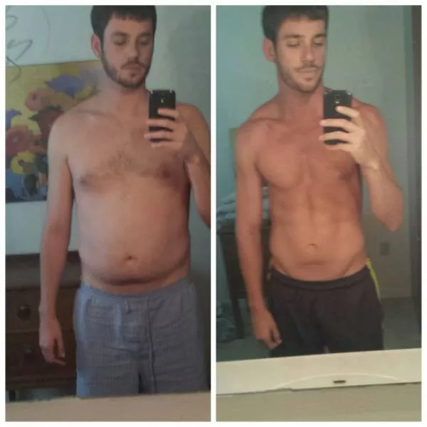 Transformations du corps incroyables - #2 