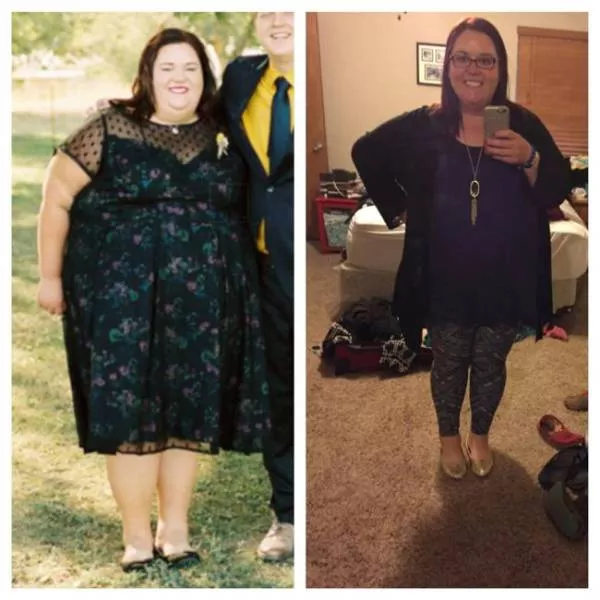Amazing body transformations - #20 