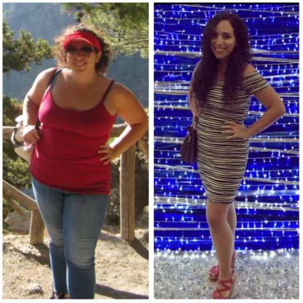 Transformations du corps incroyables - #21 