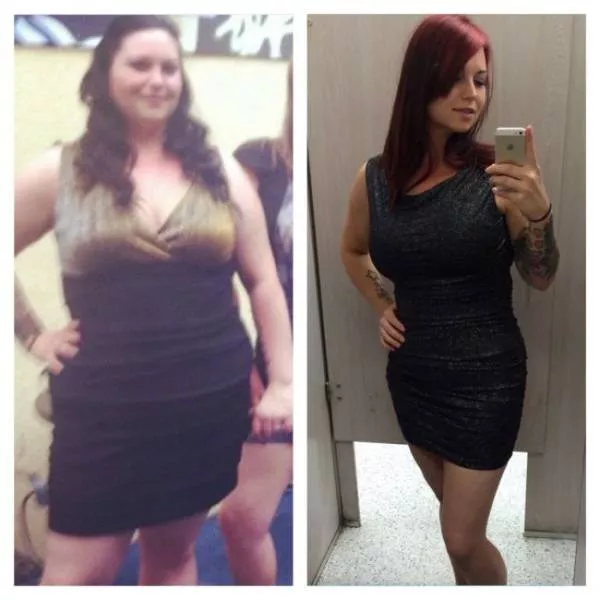 Transformations du corps incroyables - #3 