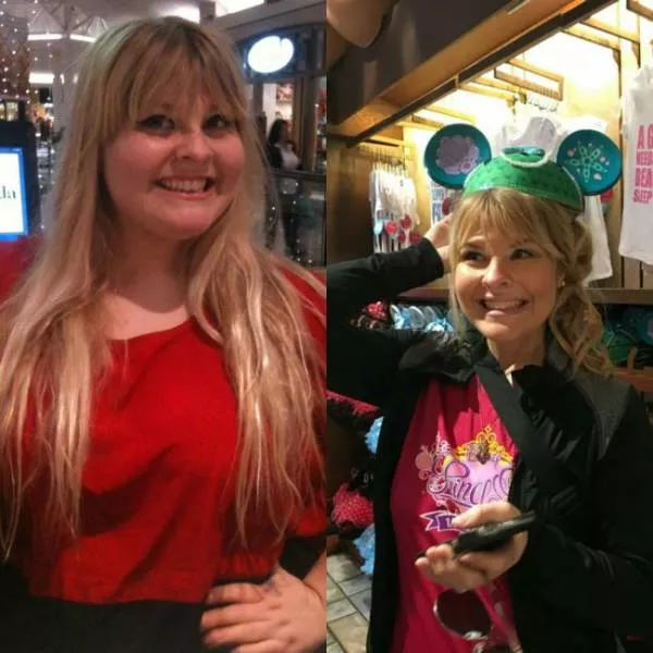 Amazing body transformations - #7 