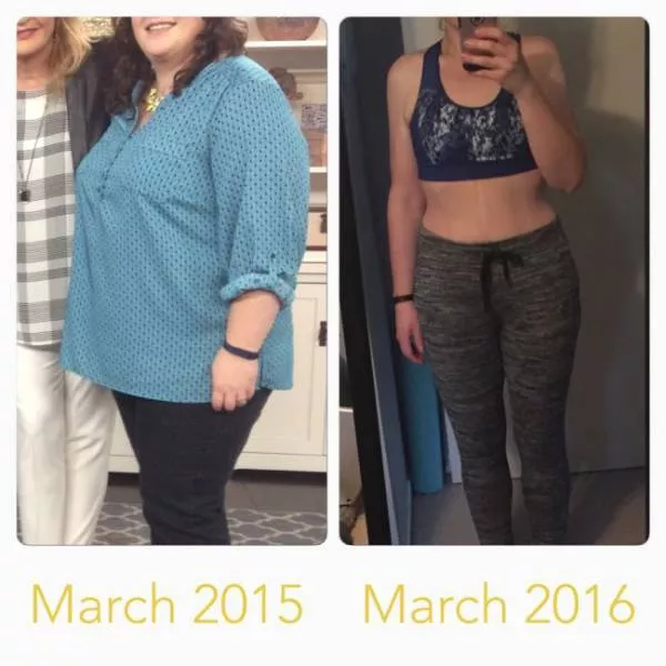 Amazing body transformations - #9 