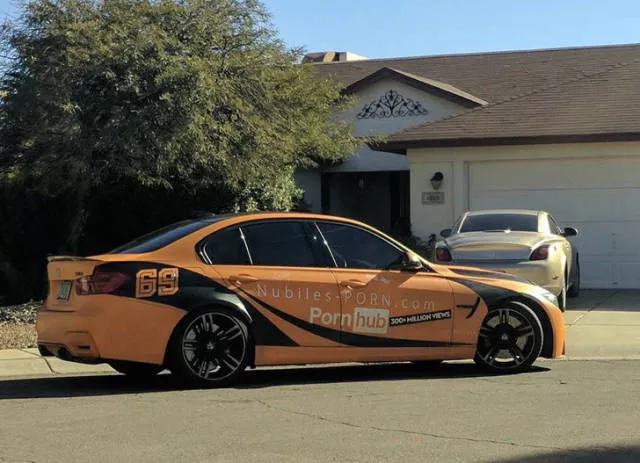 The weirdest and most original neighbors - #26 