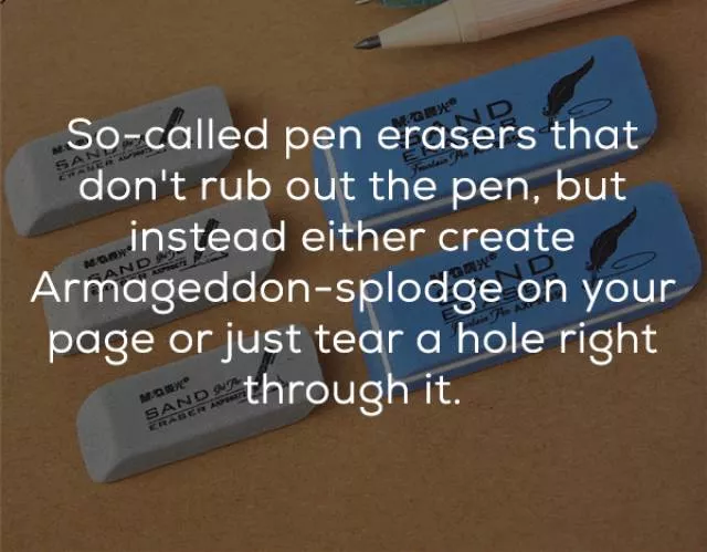 Les inventions les plus inutiles - #10 