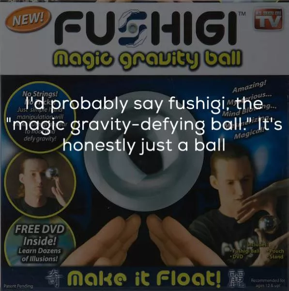The most useless inventions - #11 