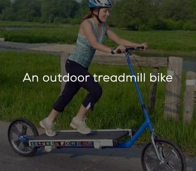 Les inventions les plus inutiles - #3 
