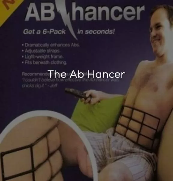 Les inventions les plus inutiles - #7 