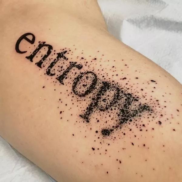 Tatouages insolites - #16 